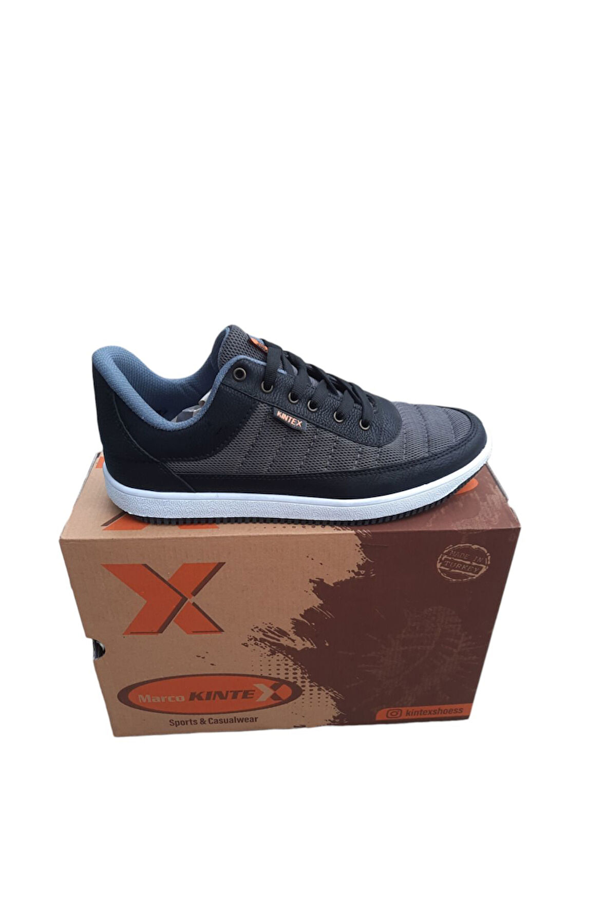 Ortopedik Spor Ayakkabi