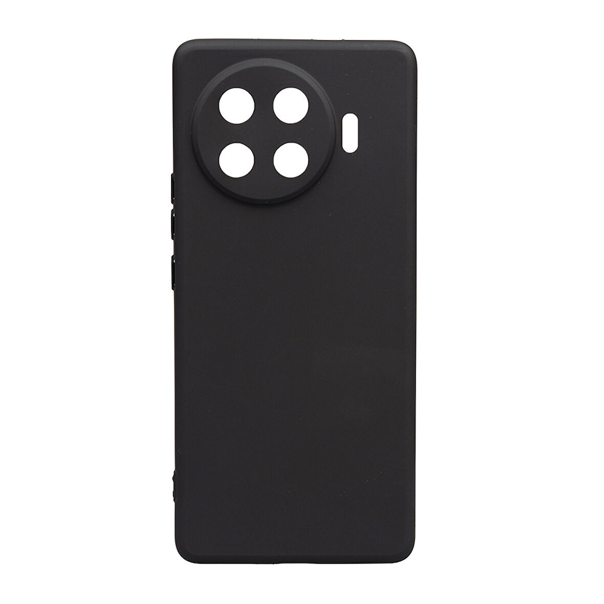 Tecno Spark 20 Pro Plus Kılıf Soft Silikon Zr-Bye