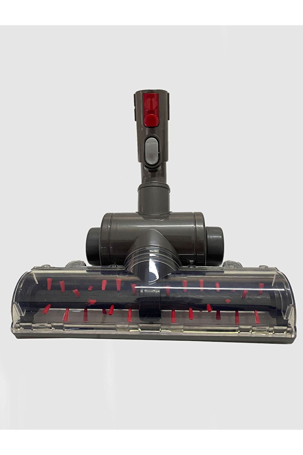 srfn ticaret Dyson V10 Uyumlu Turbo Emici Başlık