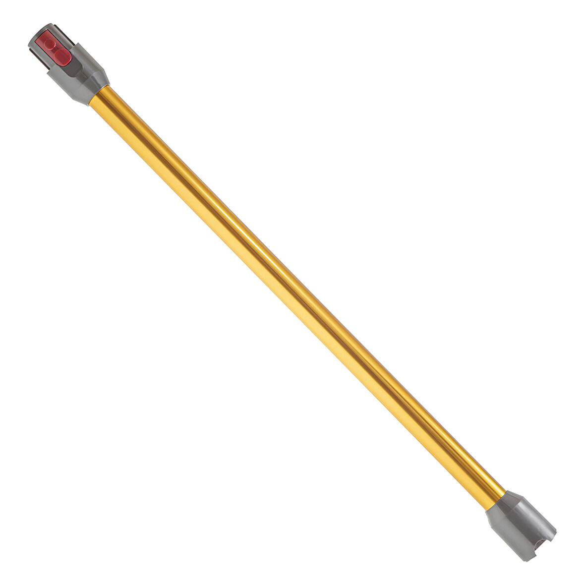 srfn ticaret Dyson V12 Slim Complete Uyumlu Kablosuz Süpürge Borusu - Altın