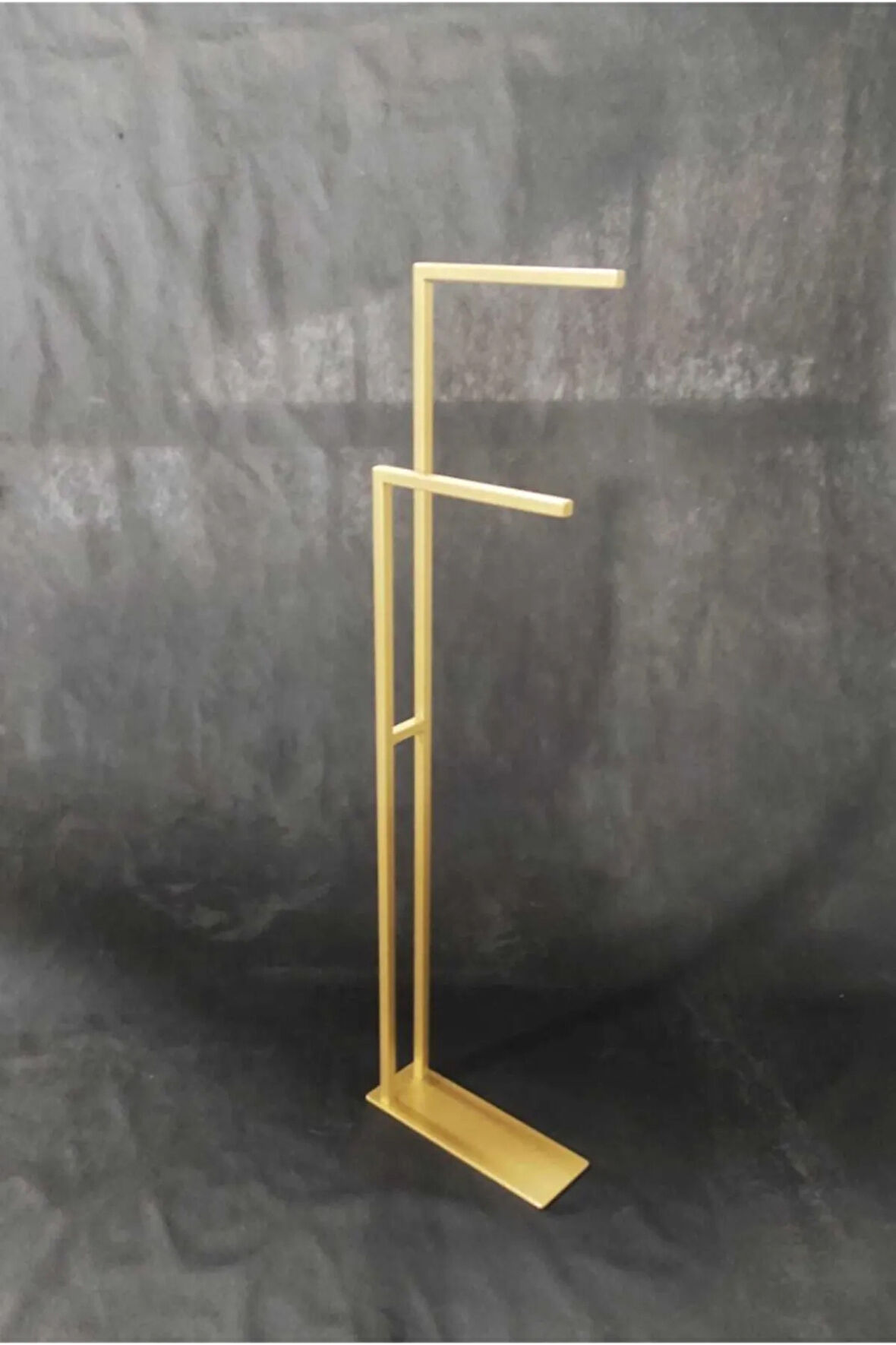 Arya 2 kollu havluluk gold