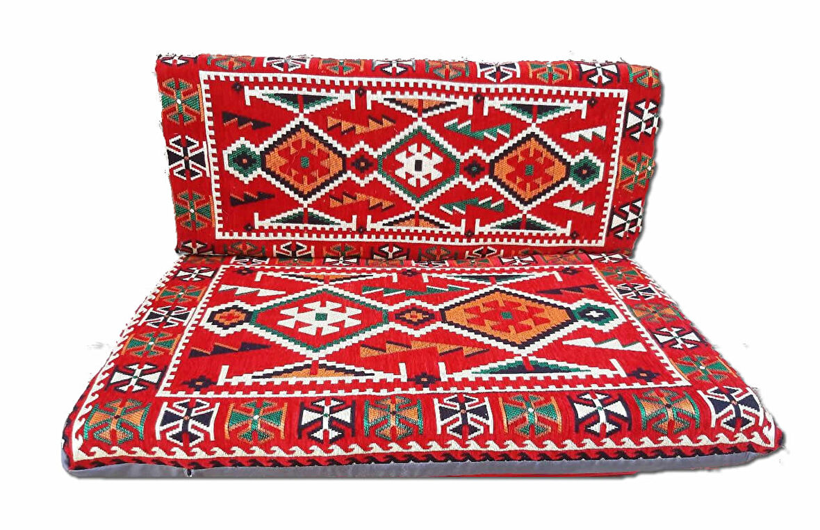 Algelsineve Şark Köşesi İkili Seti
