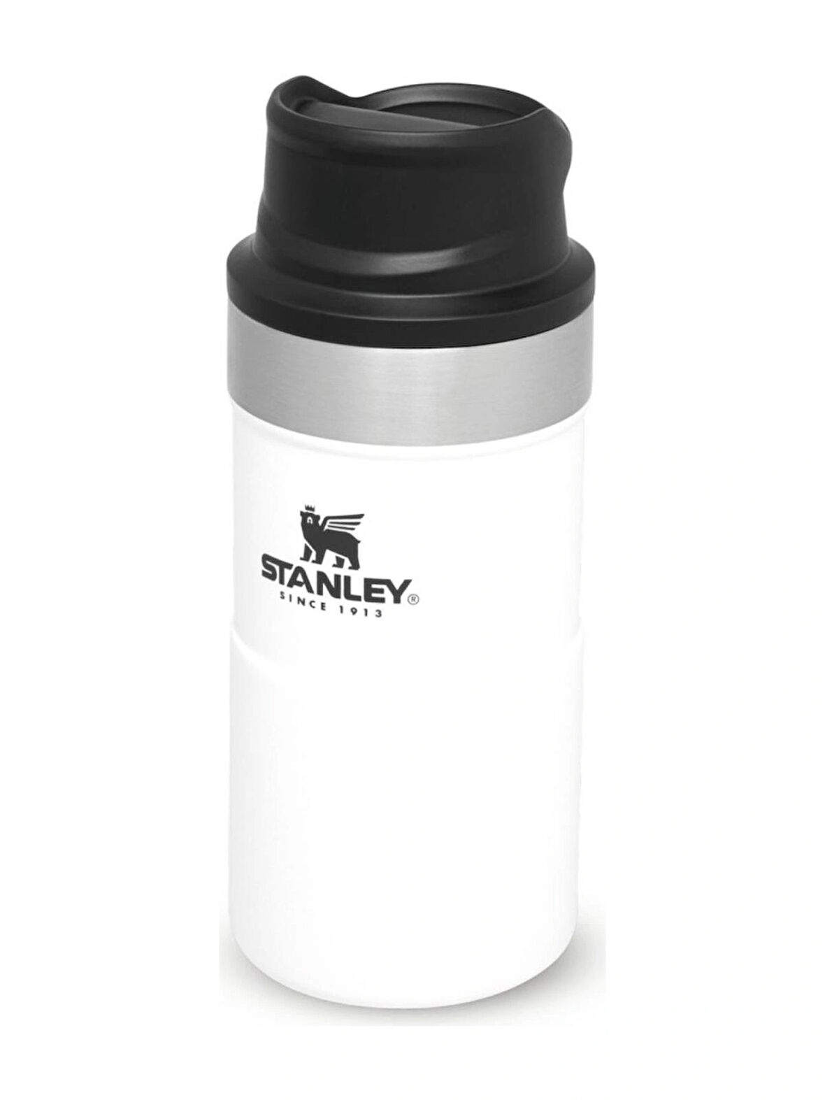 Stanley Trigger Action 0.25 Lt Beyaz