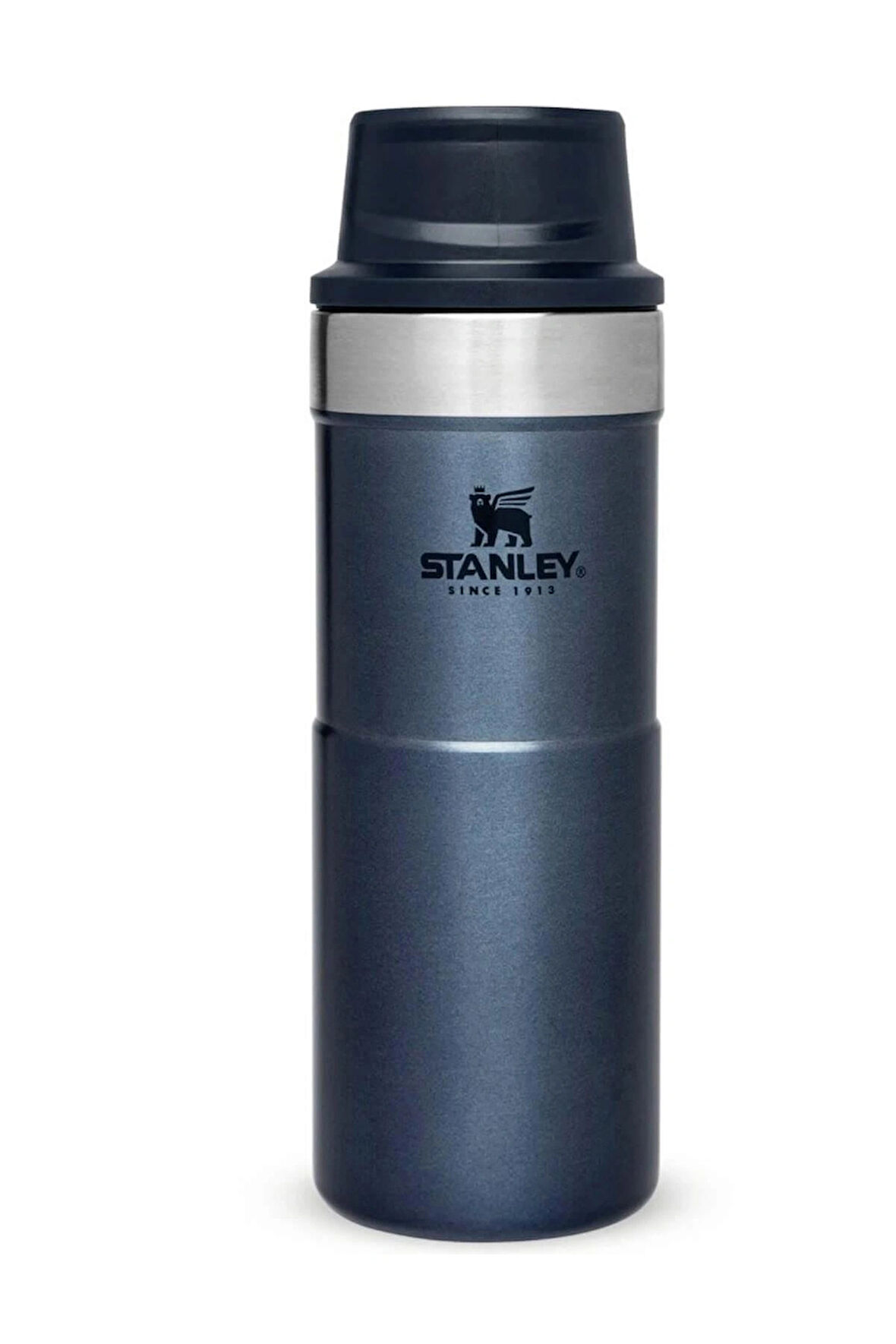 Stanley Trigger Action 0.35 Lt Lacivert