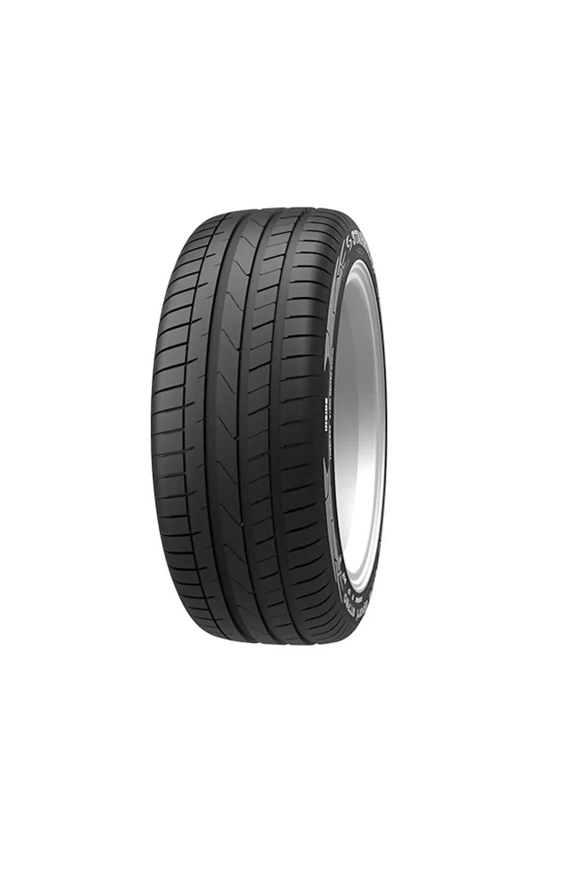 Starmaxx 215/55R17 98W Ultrasport St760 Oto Yaz Lastiği