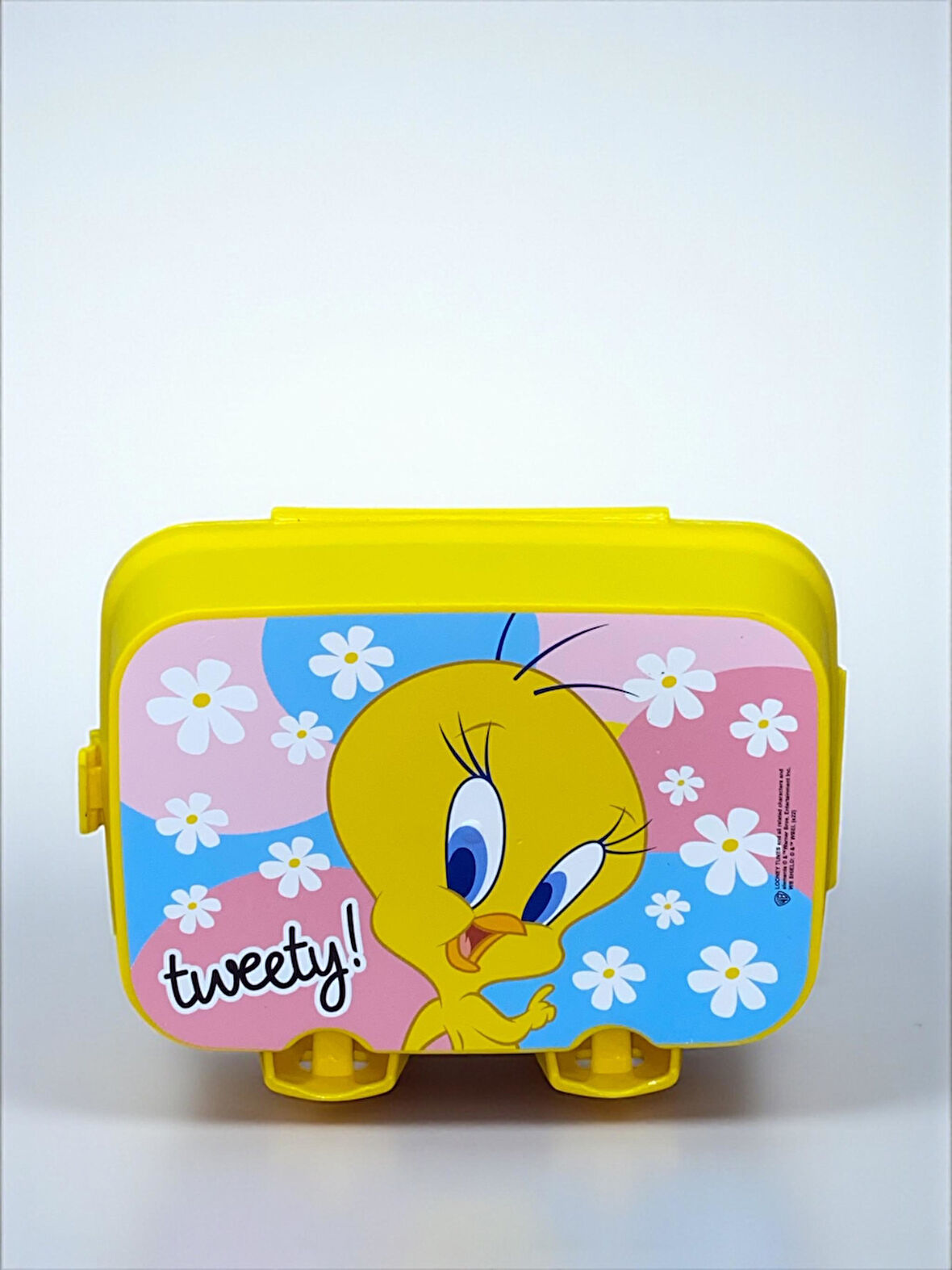 Tweety Beslenme Çantası - Beslenme Kutusu