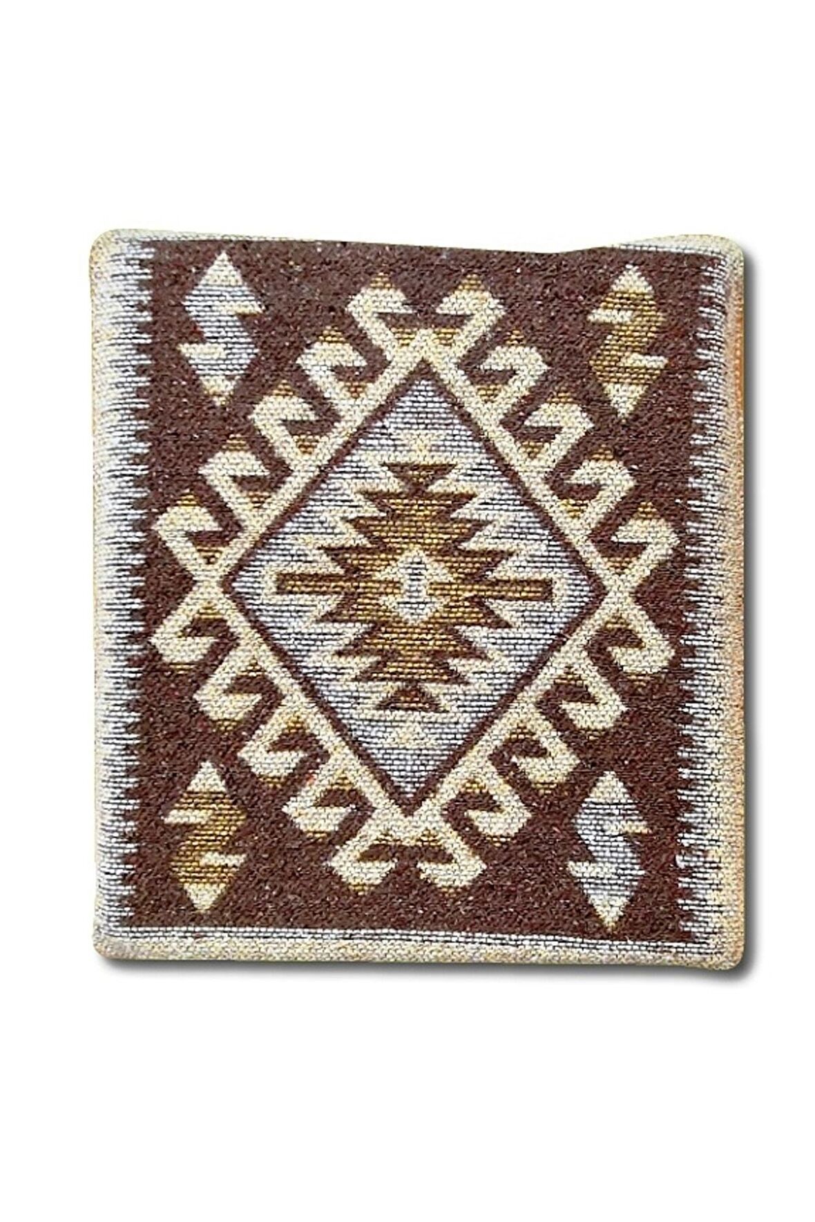 40x40 Kilim Sandalye Ve Koltuk Minderi