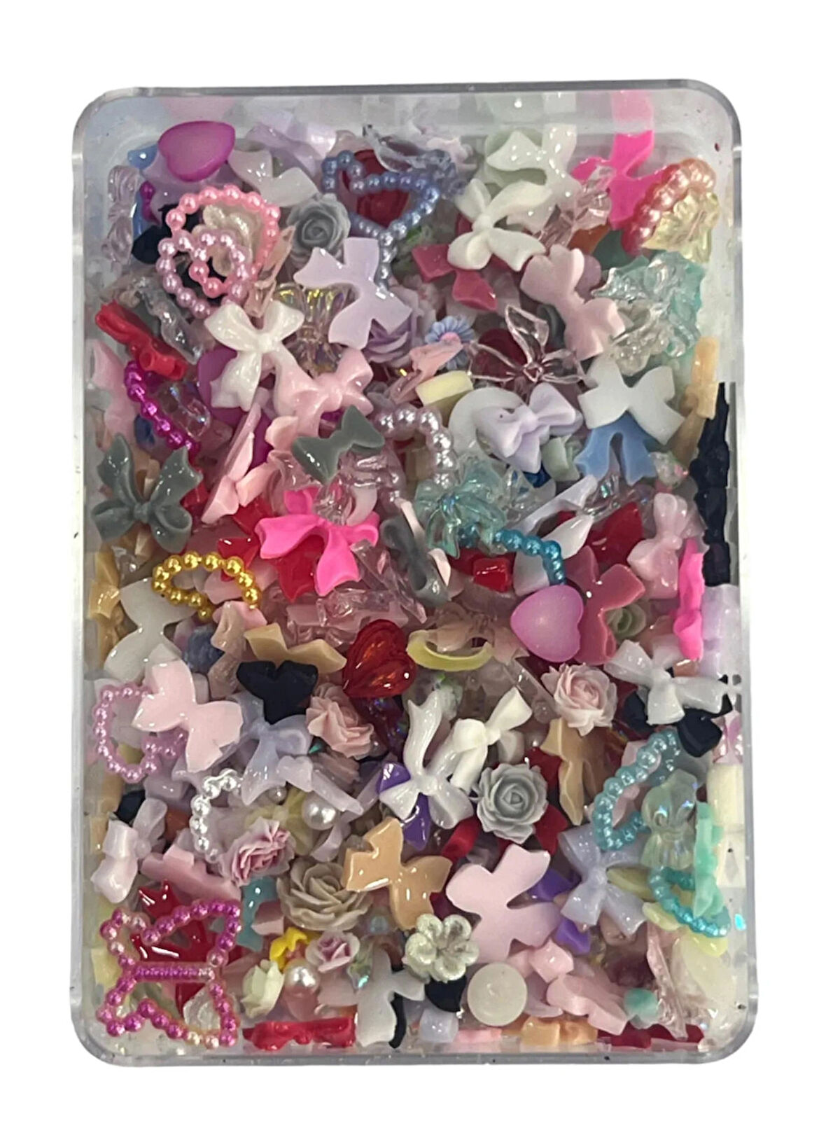 Anıl Tırnak Charm 1 Kutu 500”Lü Sus