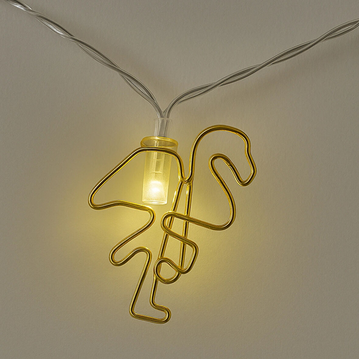 Led Işık Altın Diamond Sw008601