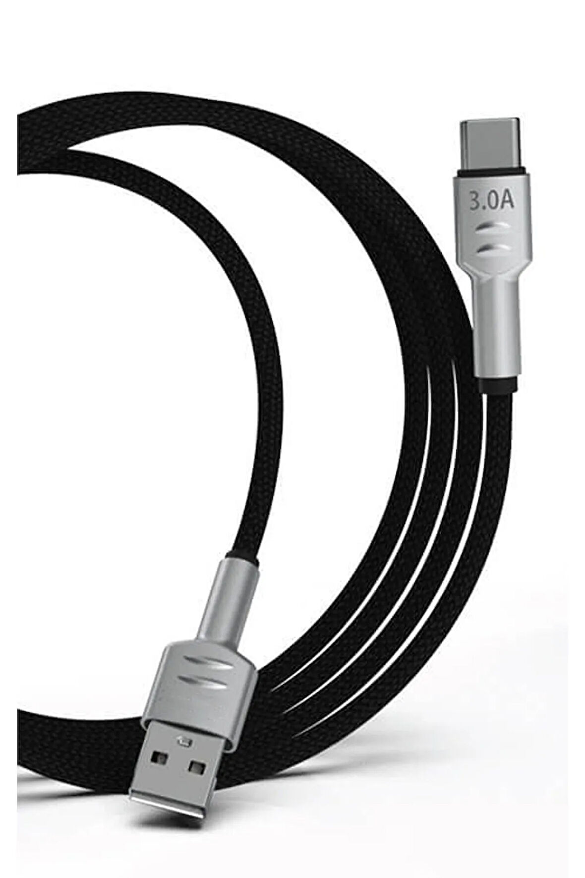 Samsung Galaxy A31 Şarj Kablosu Type C - SYR-C133AT