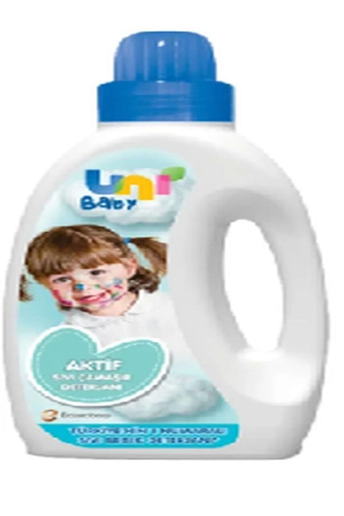 UNI BABY Sıvı Çamaşır Deterjanı 1500 ml