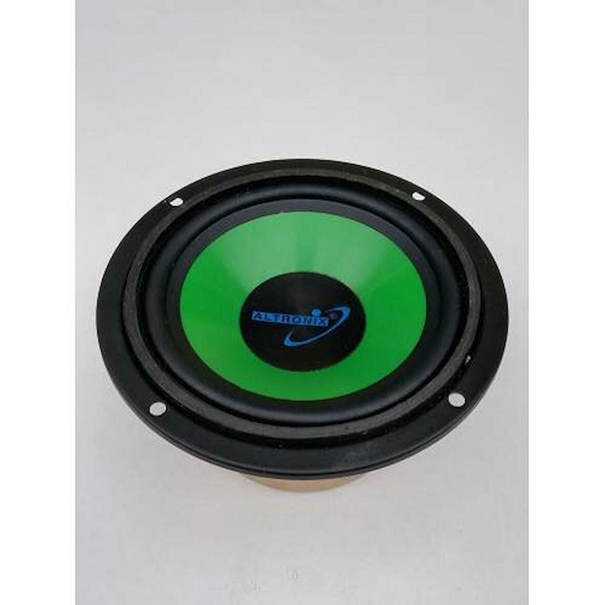 Altronix 100 watt 8 Ohm -10 cm Araç Hoparlörü Tweetersız