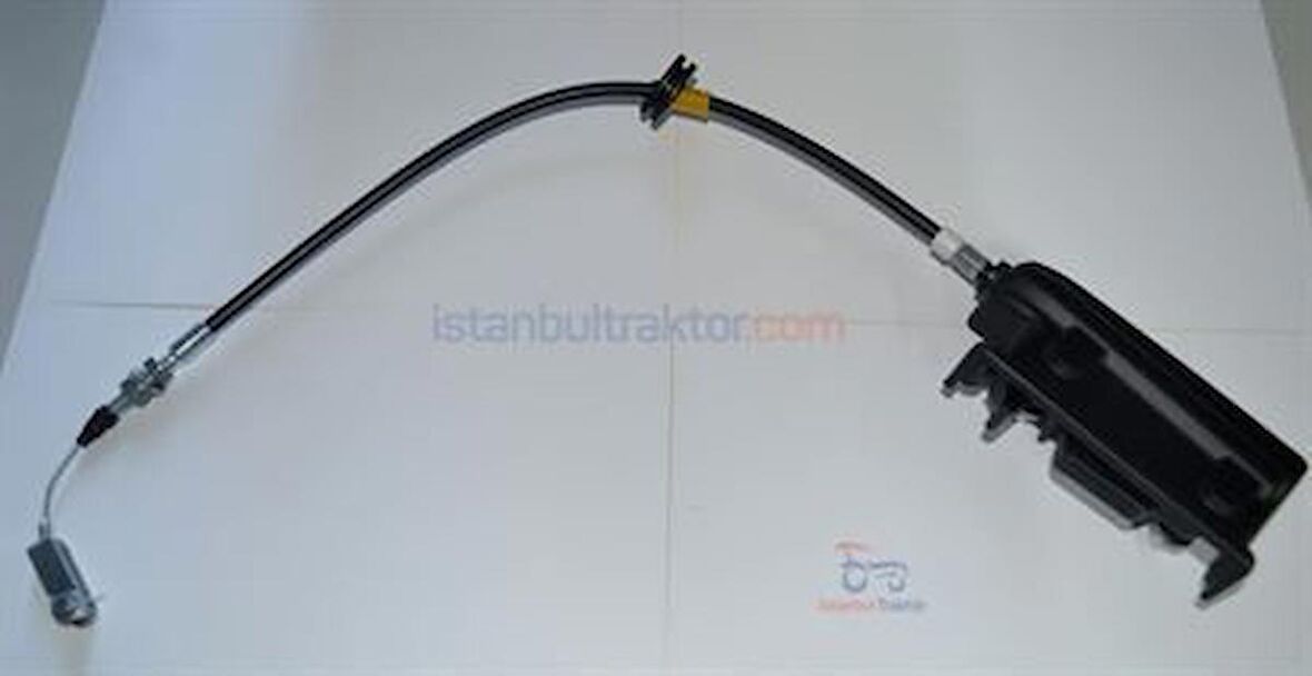 LİFT OTOMATİĞİ (KOMPLE) (Halatı Üzerinde) (İntercollu)