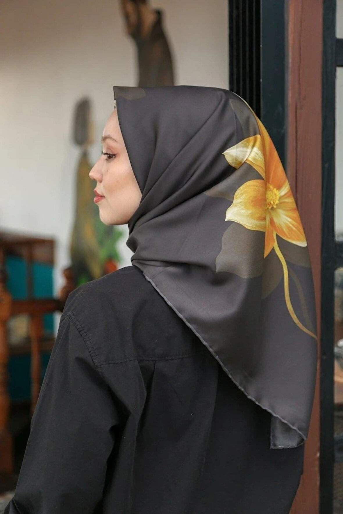 Levidor Twill Eşarp (Trend) LDT2132-251