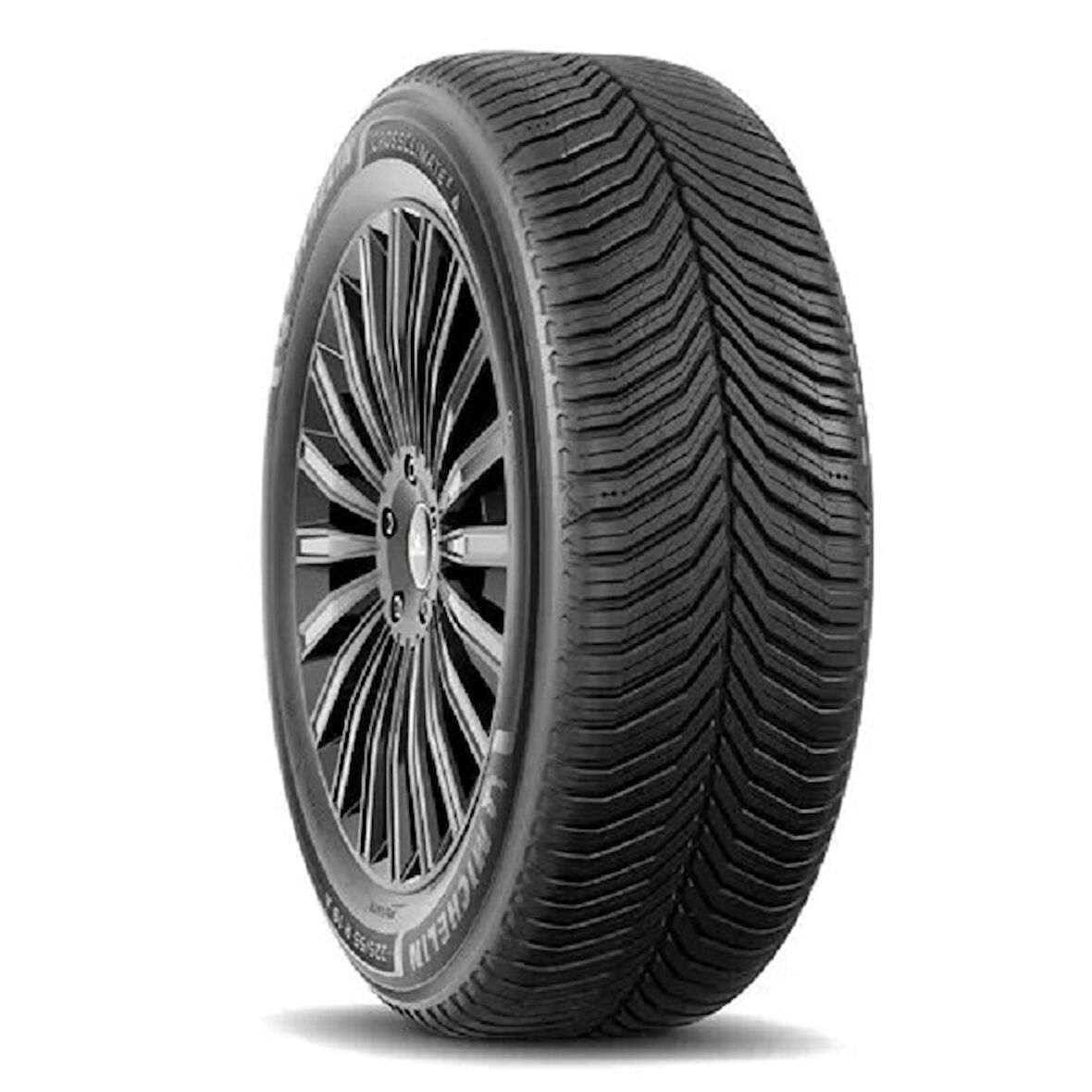 Michelin 225/55R18 102V XL RG CrossClimate 3 (4 Mevsim) (2025)