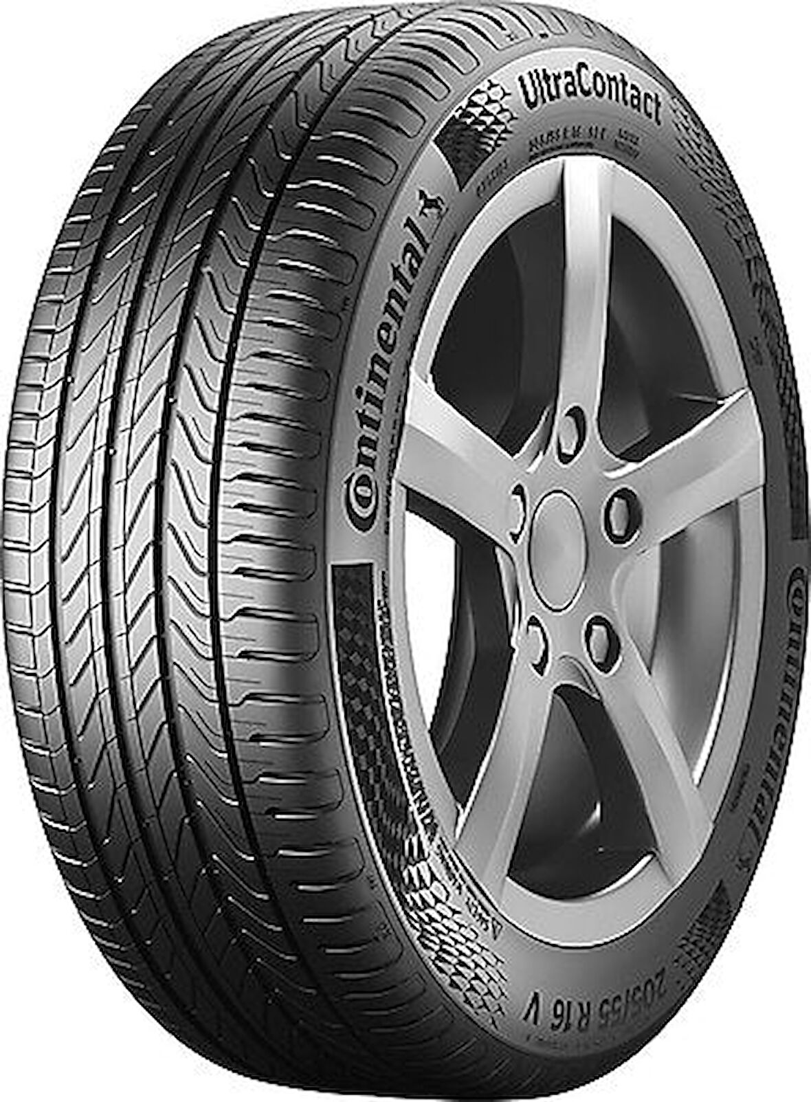 Continental 185/65R15 88T UltraContact (Yaz) (2025)