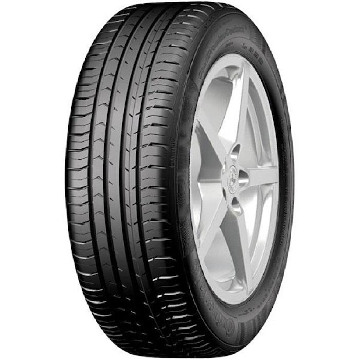 Continental 215/55R17 94V ContiSeal ContiPremiumContact 5 (Yaz) (2025)