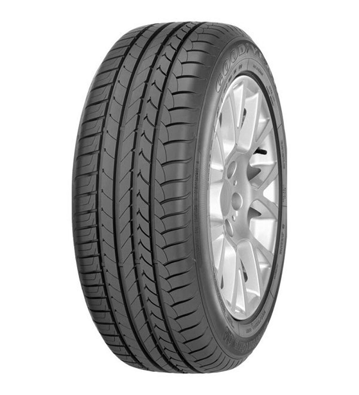 Goodyear 205/50R17 89V FP EfficientGrip (Yaz) (2023)