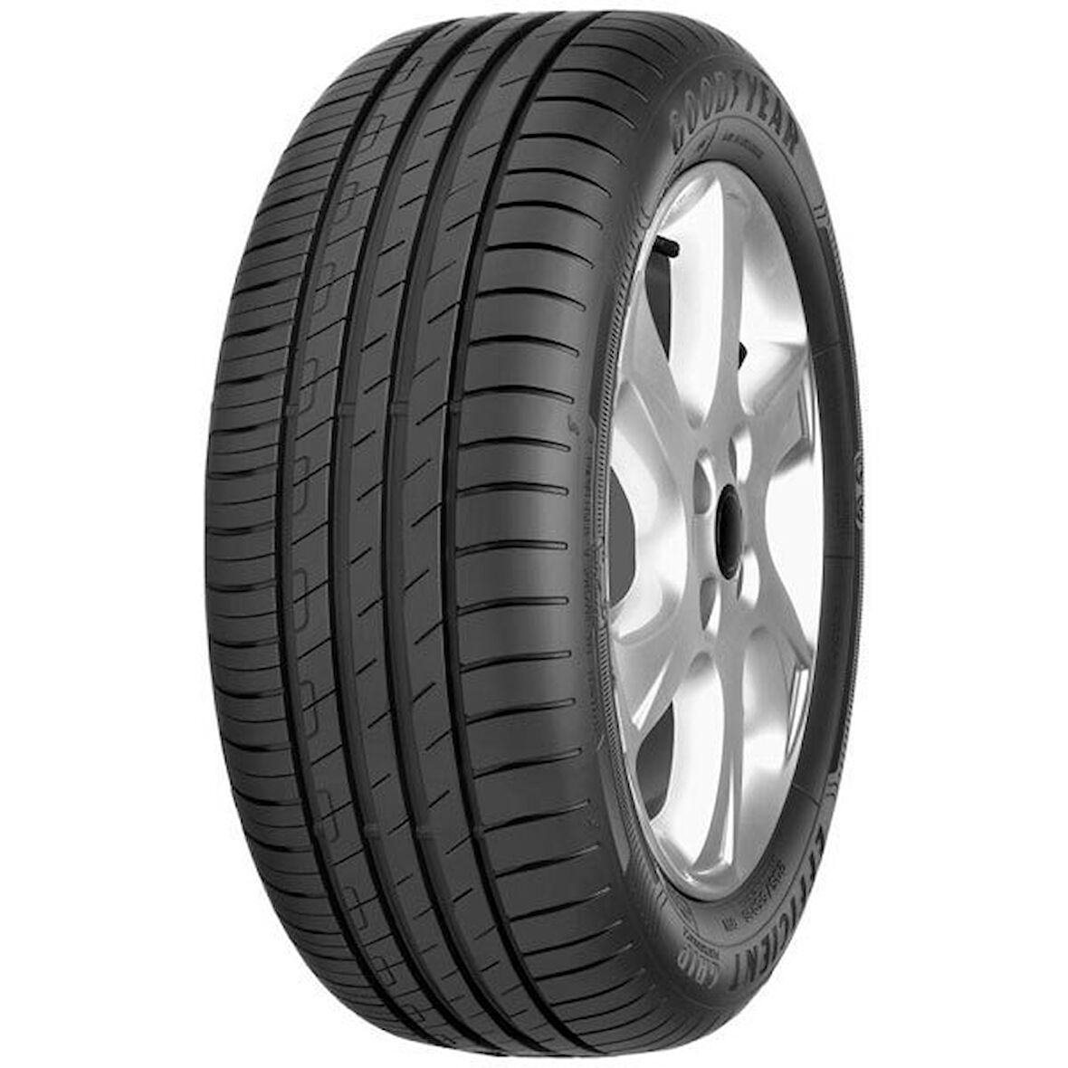 Goodyear 215/55R17 94V EfficientGrip Performance (Yaz) (2024)