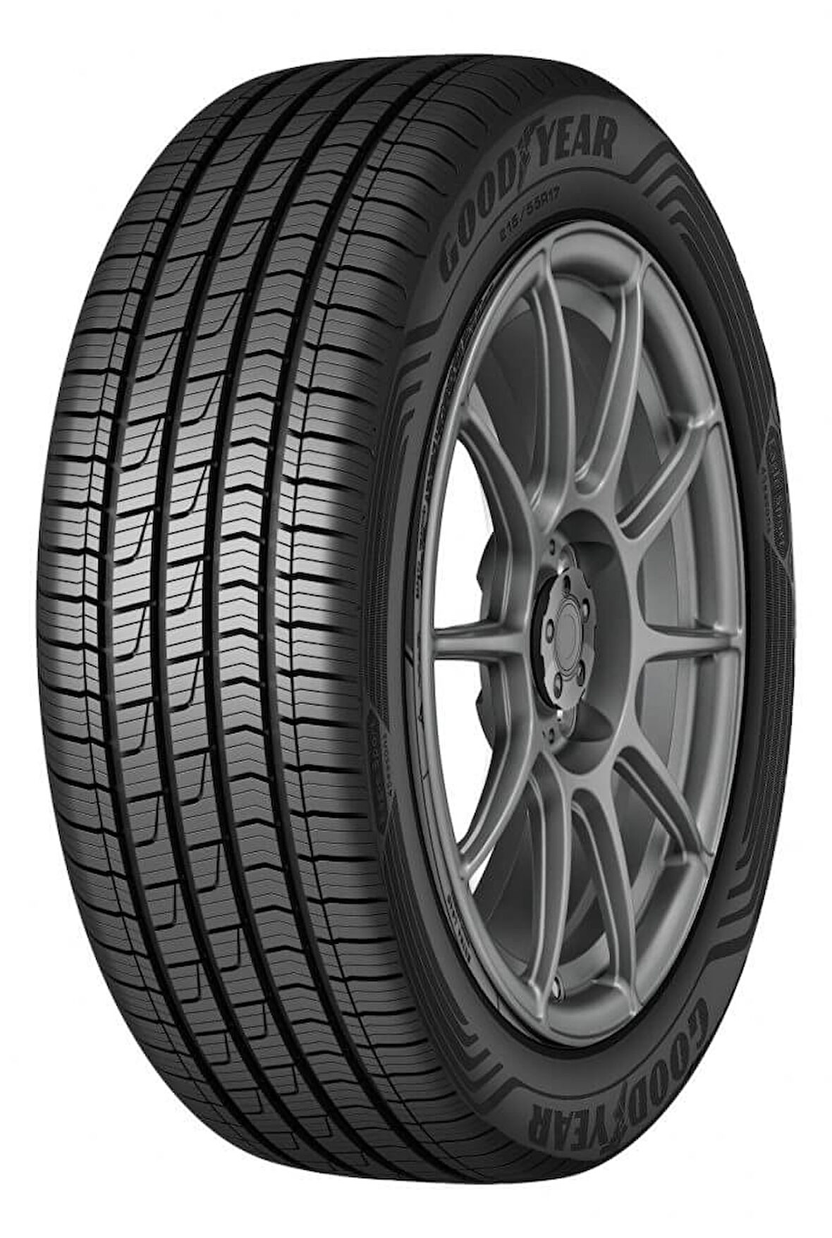 Goodyear 215/65R16 102H XL Eagle Sport 4Seasons (4 Mevsim) (2025)