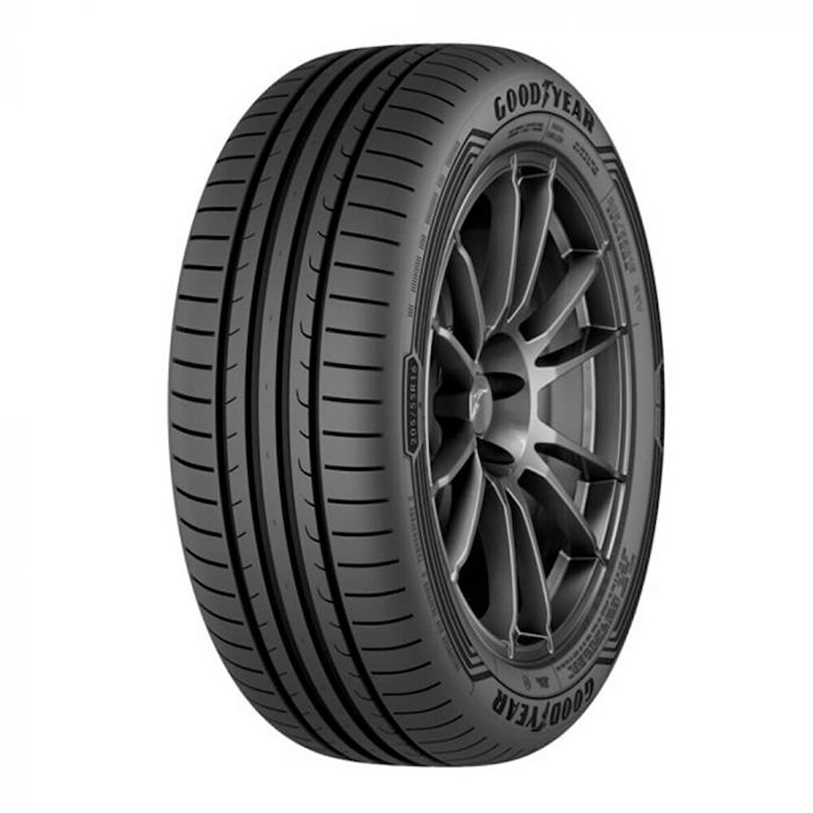 Goodyear 205/55R16 91V Eagle Sport 2 (Yaz) (2025)