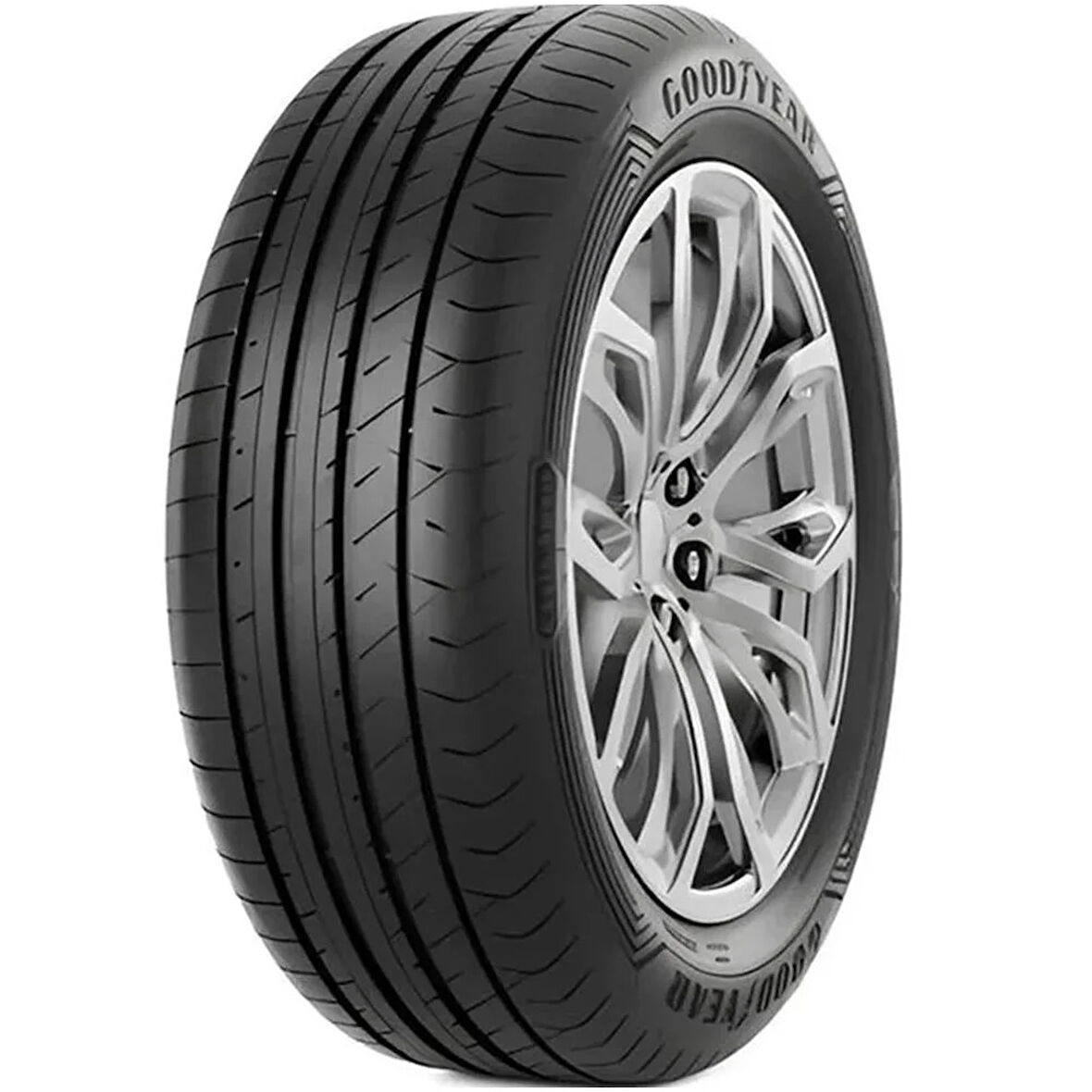 Goodyear 215/60R17 100V XL Eagle Sport 2 Suv (Yaz) (2025)