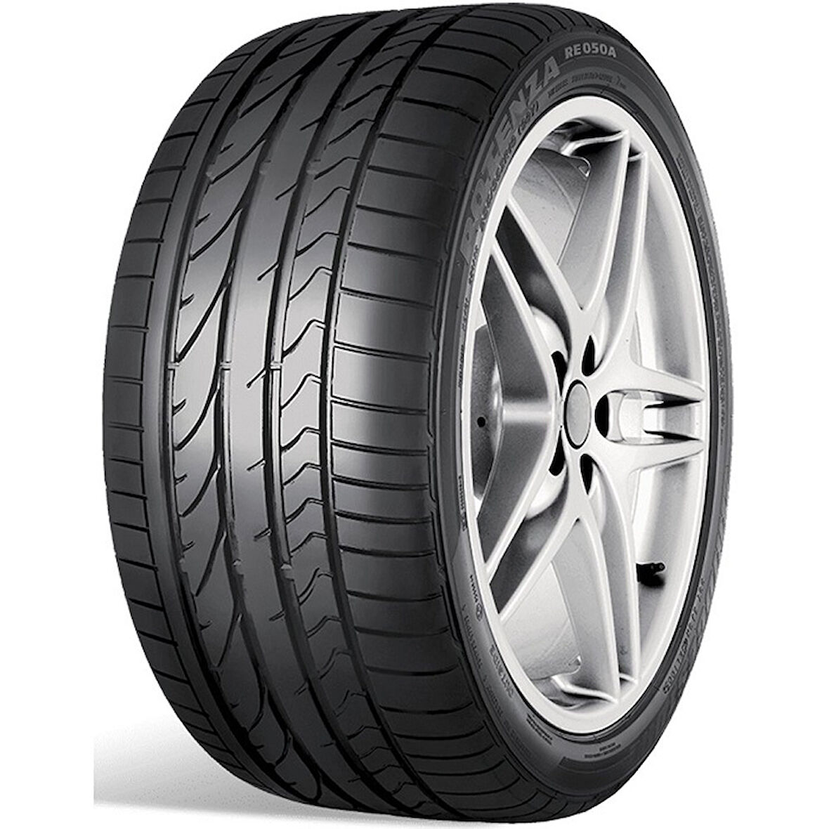 Bridgestone 305/30ZR19 102Y XL N1 Potenza RE050 (Yaz) (2021)
