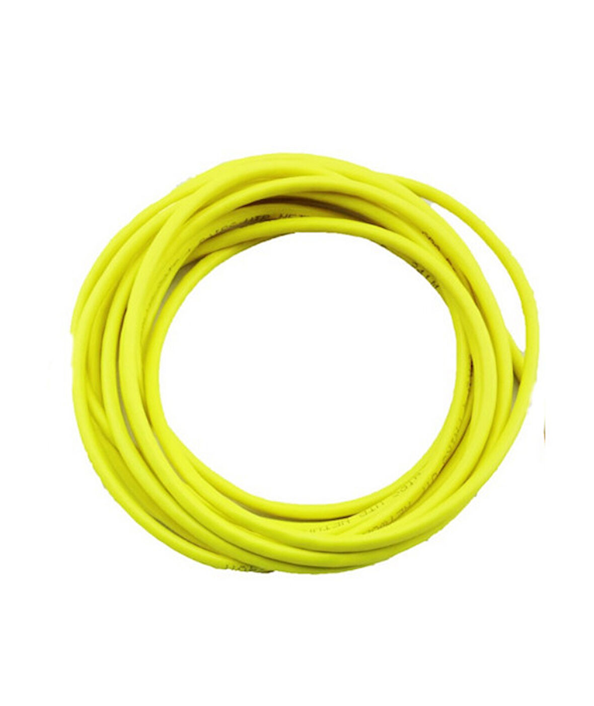 Cat6 UTP Patch Cord LSOH 1m Sarı TdrTR