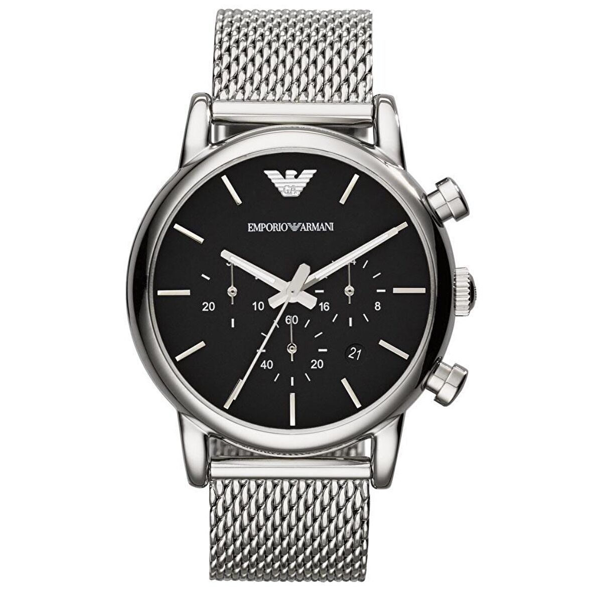 EMPORIO ARMANI AR1811 ERKEK KOL SAATİ
