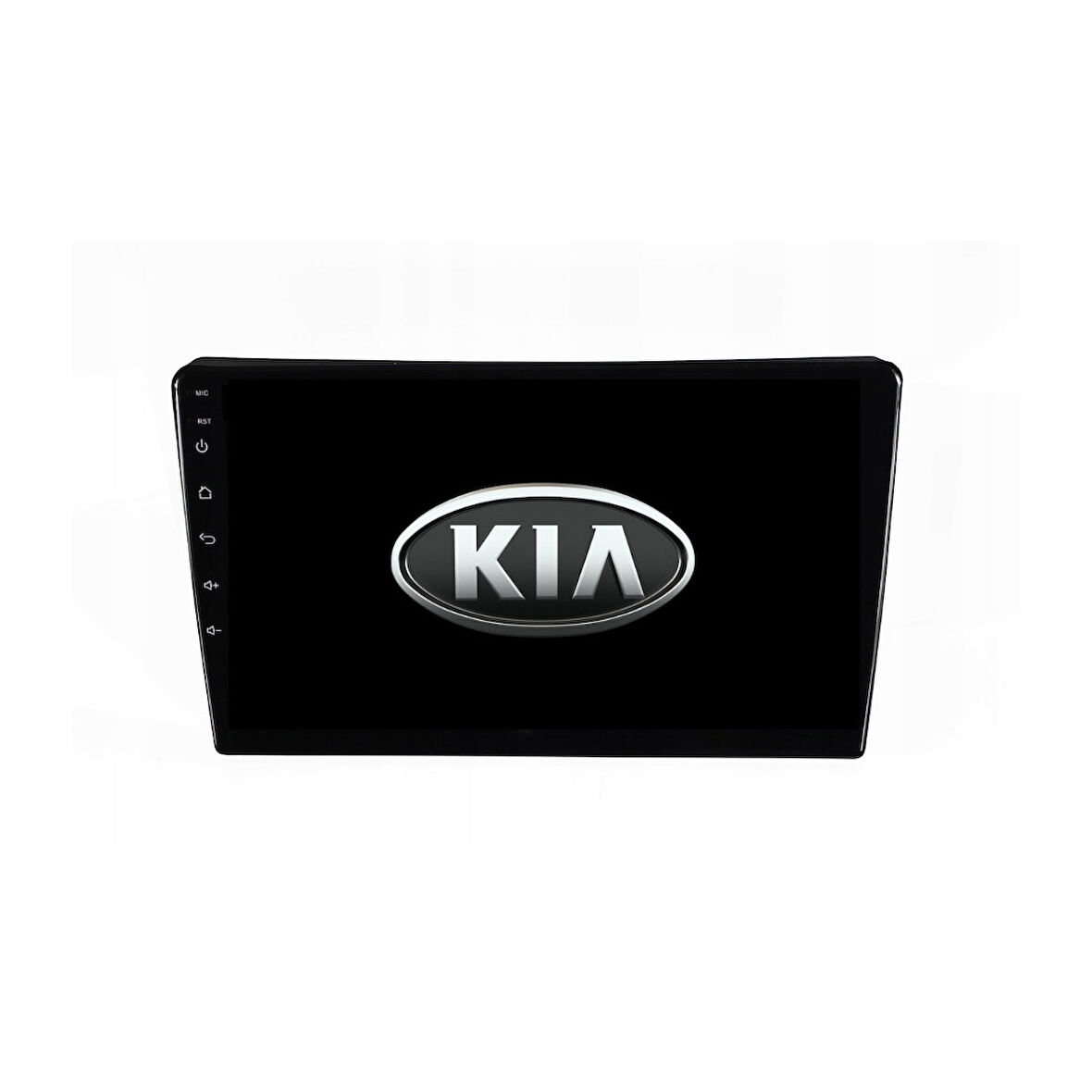 Kia Ceed Araç Multimedya Android Ekran Carplay Navigasyon Double Teyp 2+32 9" 10-12 Black BLUEWAY