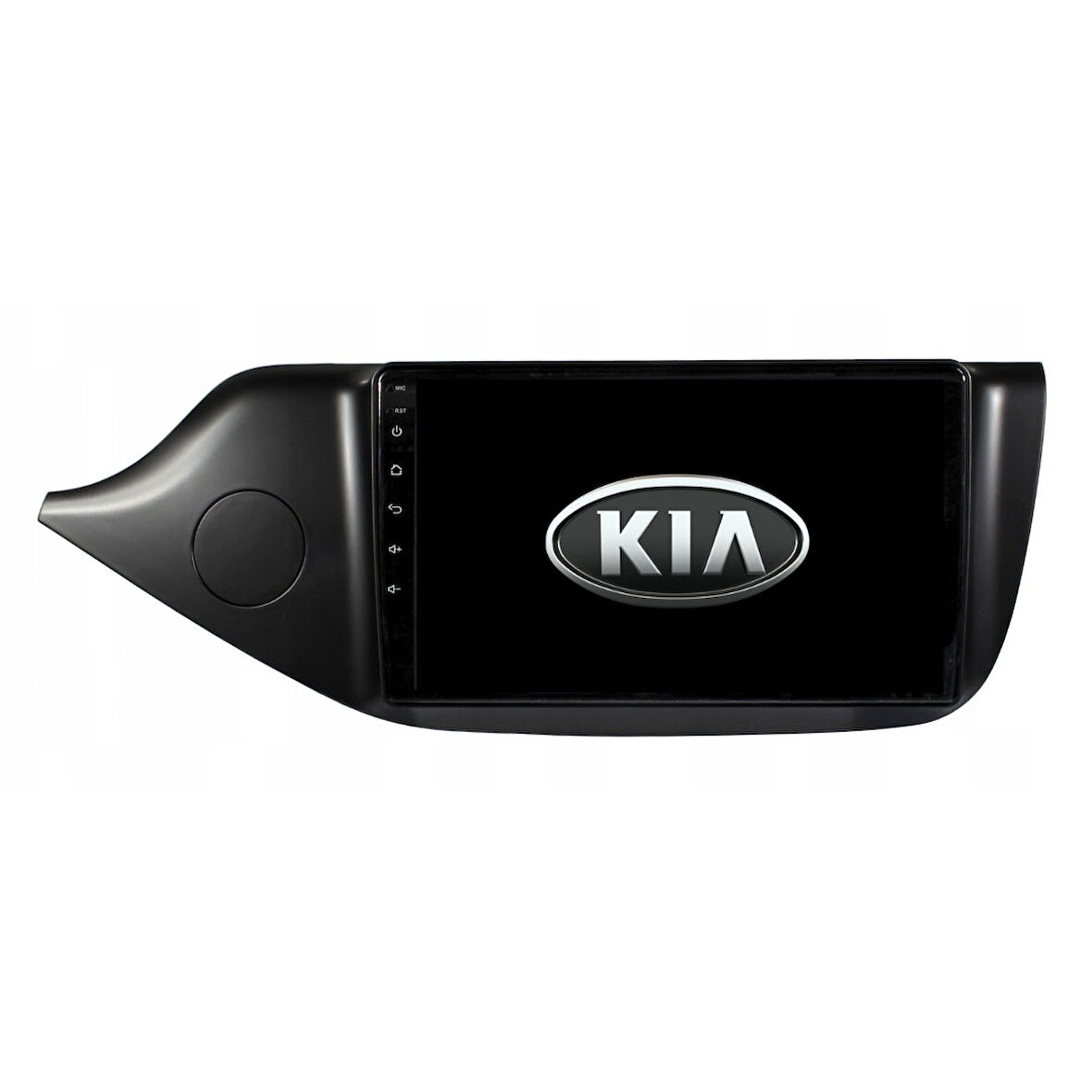 Kia Ceed Araç Multimedya Android Ekran Carplay Navigasyon Double Teyp 2+32 9" 12-19 Black CADENCE