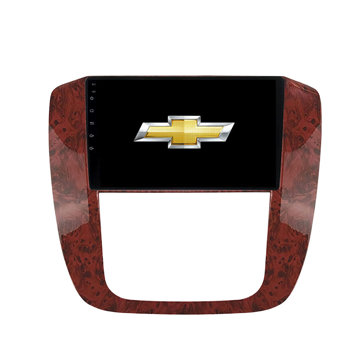 Chevrolet Tahoe Araç Multimedya Android Ekran Carplay Double Teyp 4+64 9" 06-14 Maun BLUEWAY