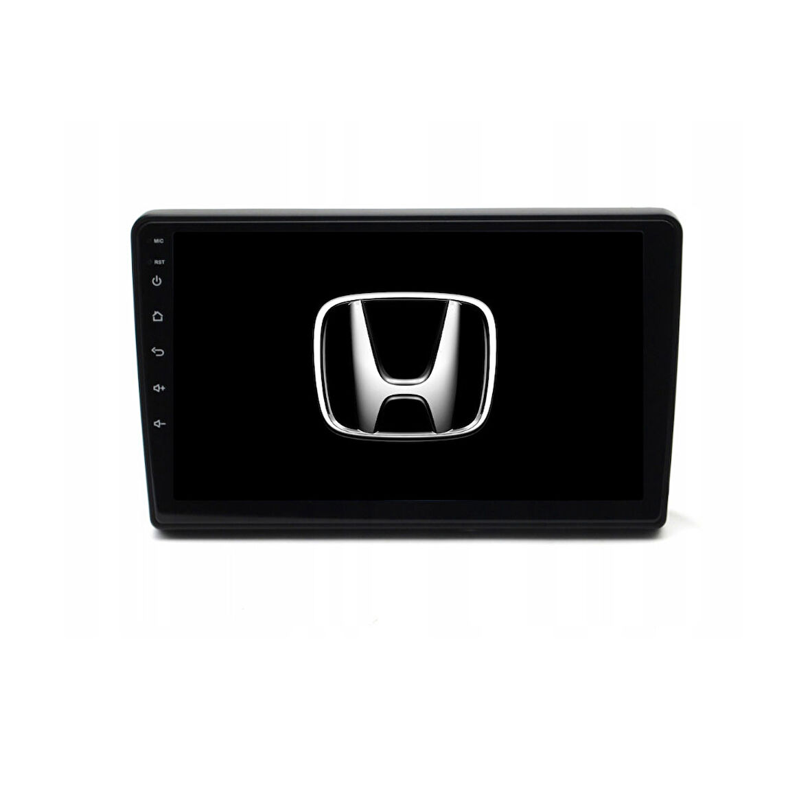 Honda Hrv Araç Multimedya Android Ekran Carplay Navigasyon Double Teyp 4+64 9" 98-05 Black BLUEWAY