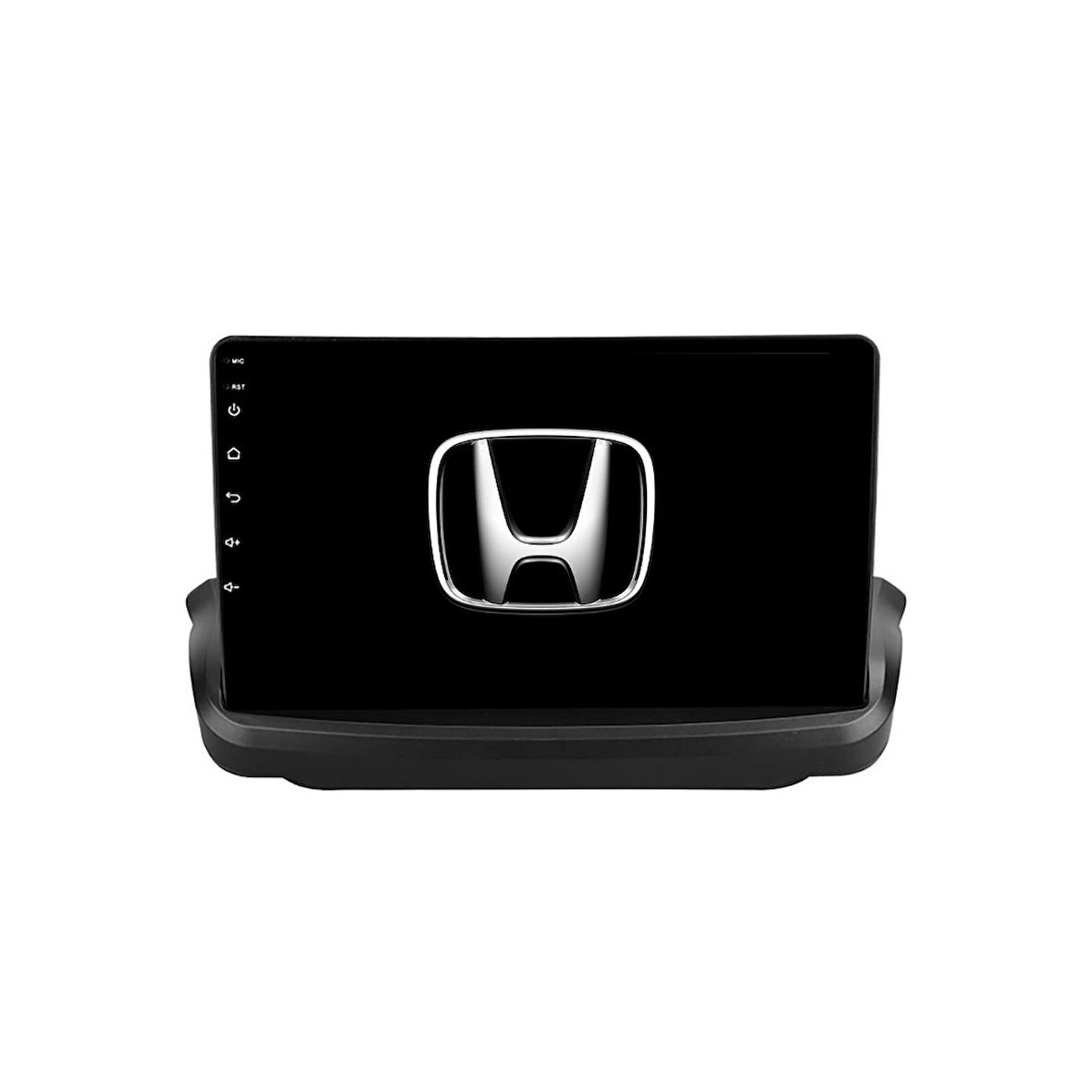 Hyundai Coupe Araç Multimedya Android Ekran Carplay Navigasyon Double Teyp 4+64 9" 09-12 Black BLUEWAY