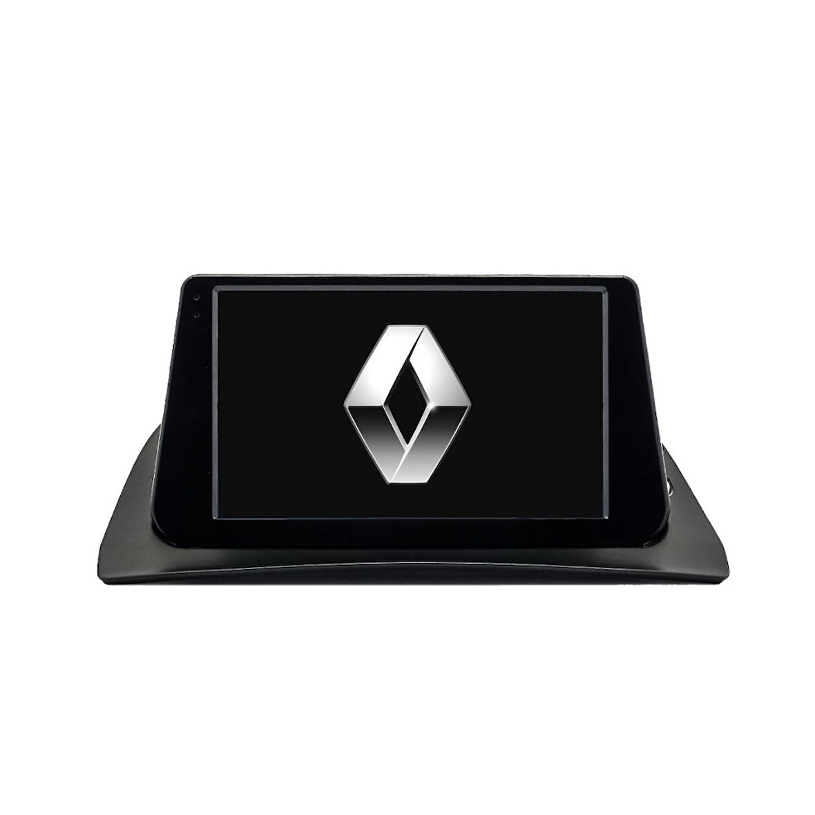 Renault Kangoo Araç Multimedya Android Ekran Carplay Double Teyp 4+64 9" 13-20 Black BLUEWAY