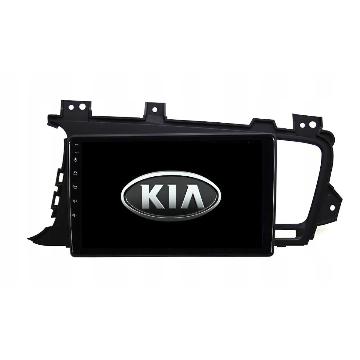 Kia K5 Optima Araç Multimedya Android Ekran Carplay Navigasyon Double Teyp 4+64 9" 12-13 Black CADENCE