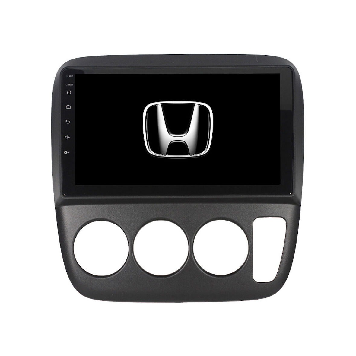 Honda Crv - Araç Multimedya Ekran - 6GB 128GB - Old - Black - 1995 - 2001 - 9 Inch - UPG - MYWAY