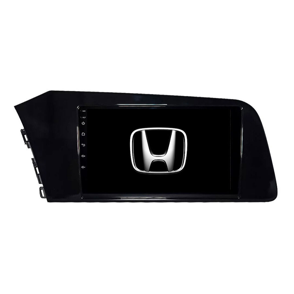 Hyundai Elantra - Araç Multimedya Ekran - 6GB 128GB - S - Piano Black - 2021 - 2024 - 9 Inch - UPG - MYWAY