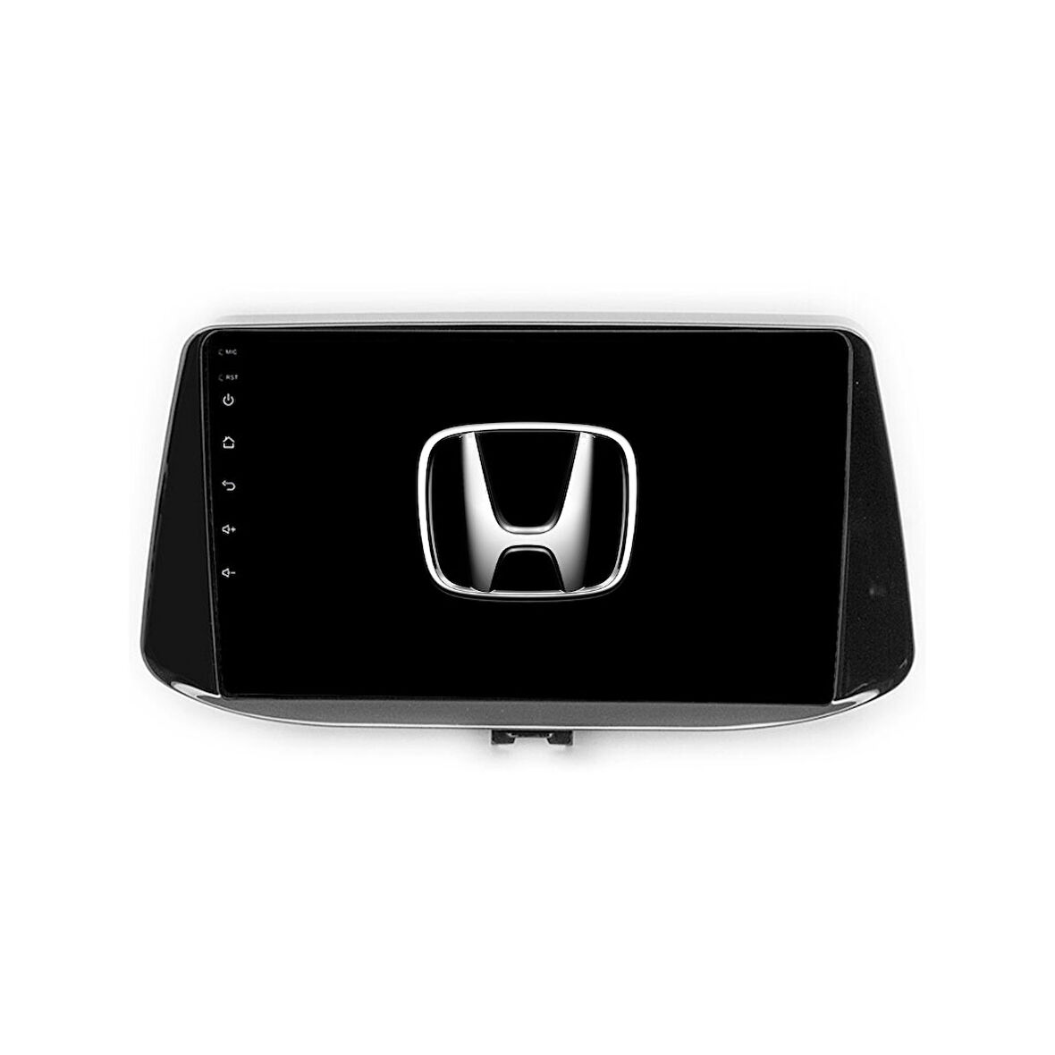 Hyundai i30 - Araç Multimedya Ekran - 6GB 128GB - NEW - Piano Black - 2017 - 2019 - 9 Inch - UPG - MYWAY