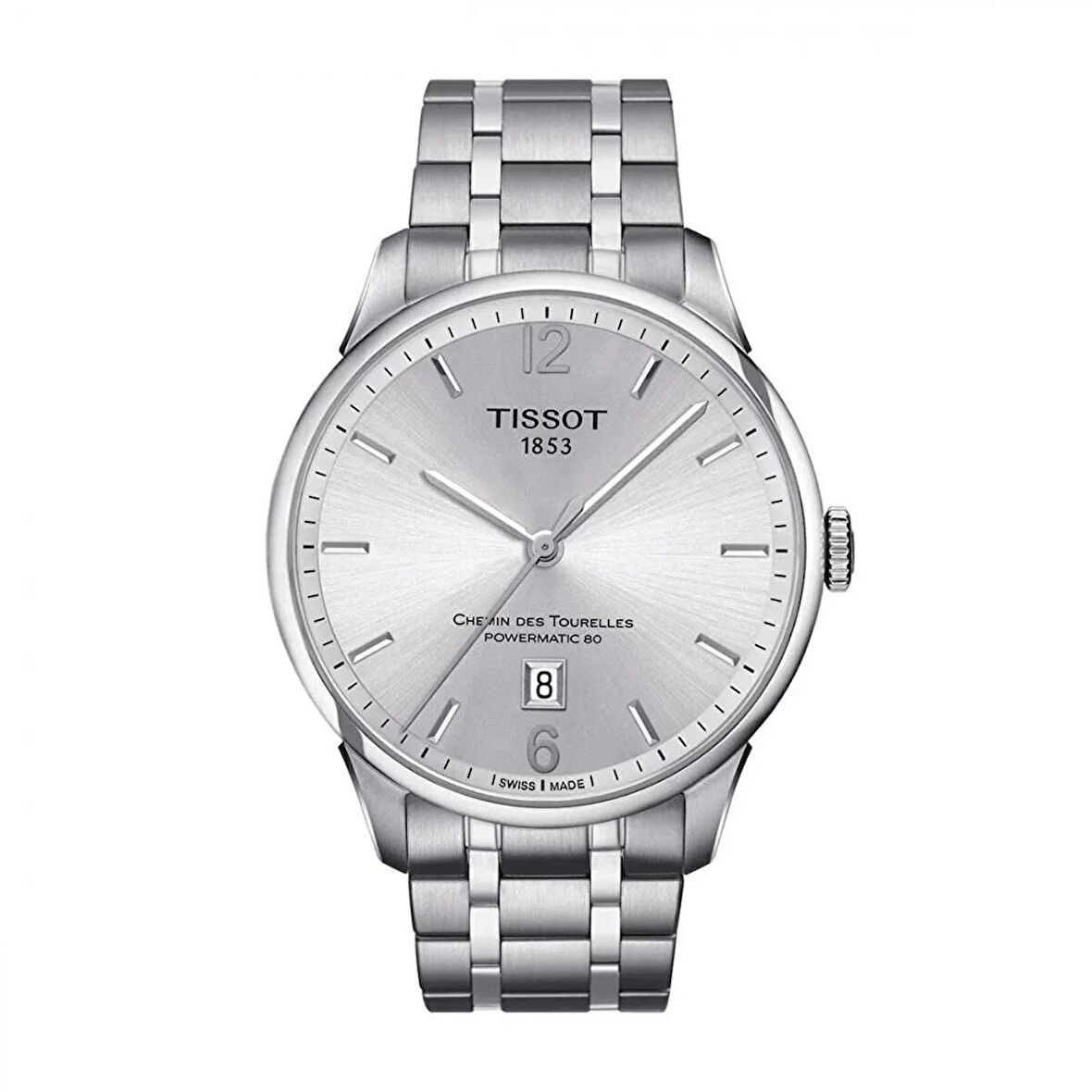 Tissot T099.407.11.037.00 Erkek Kol Saati