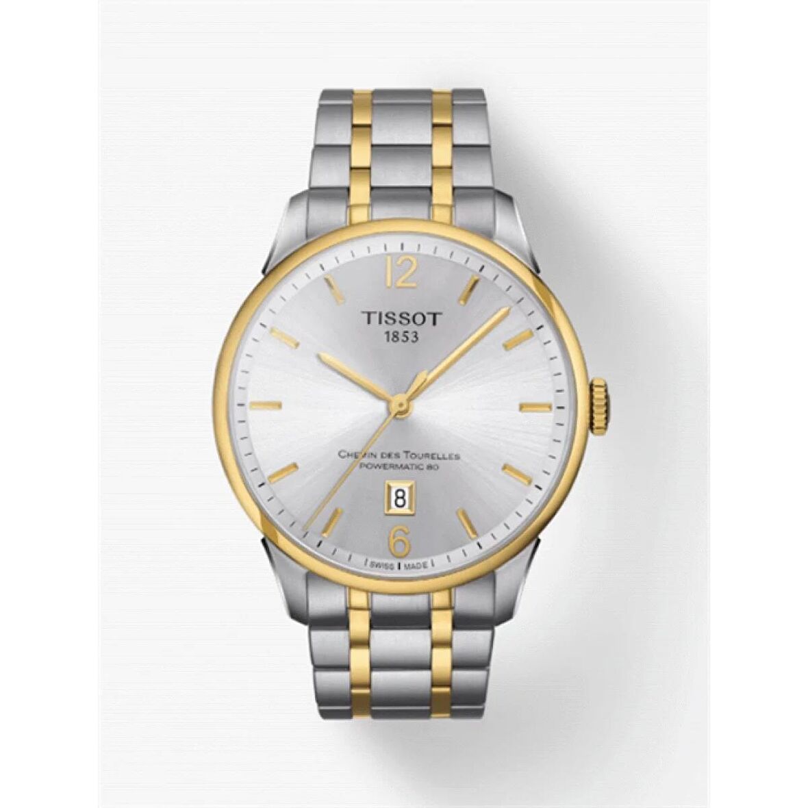 Tissot T099.407.22.037.00 Erkek Kol Saati