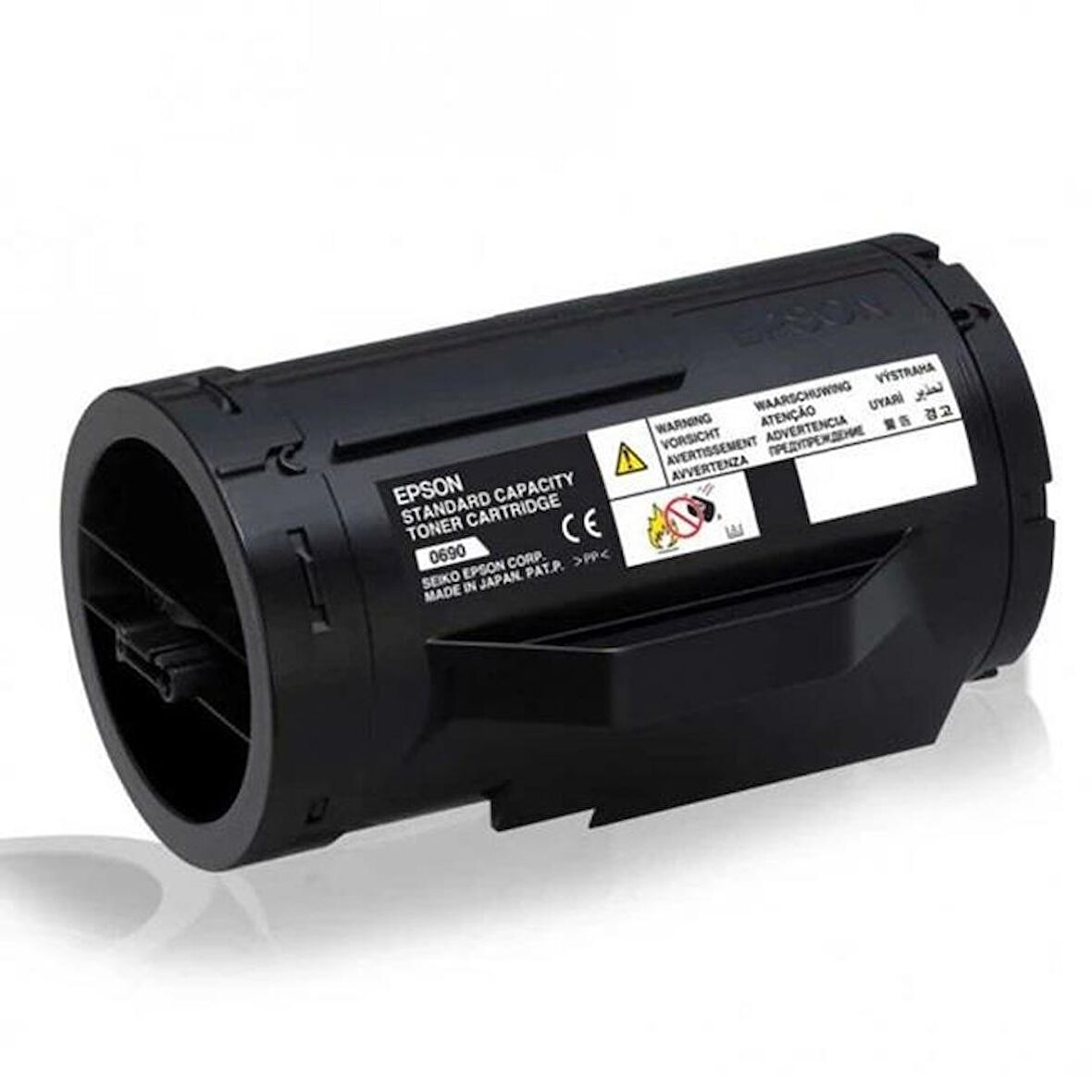 TECPRİNT Epson M300 Muadil Toner Yüksek Kapasiteli (C13S050689)