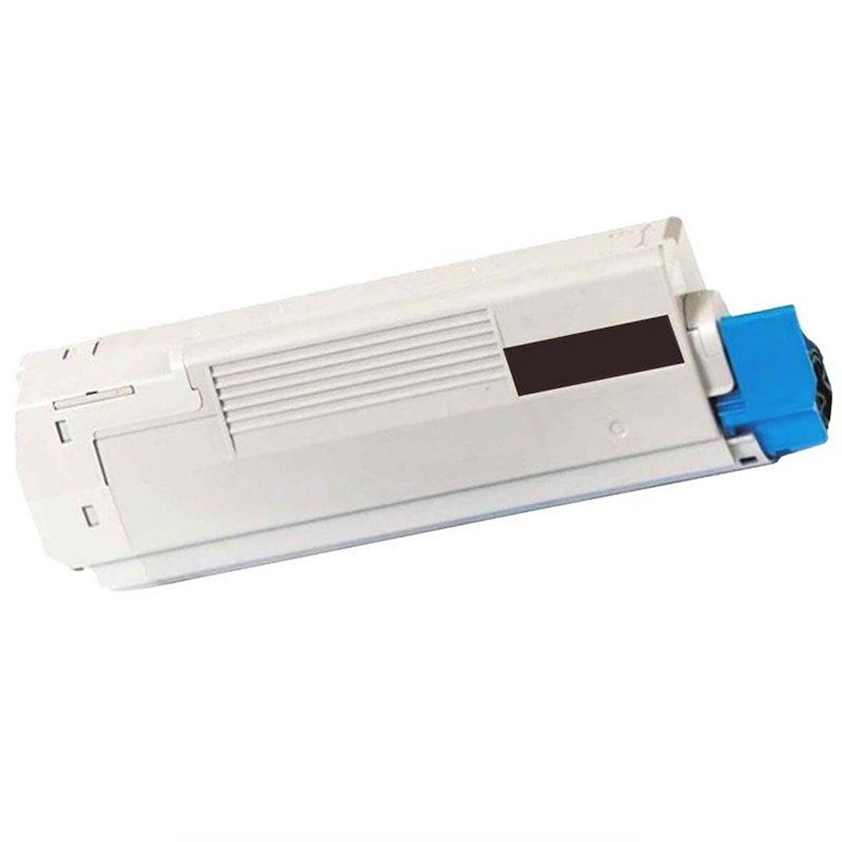 Oki C5650-43865740 Uyumlu Siyah Muadil Toner 