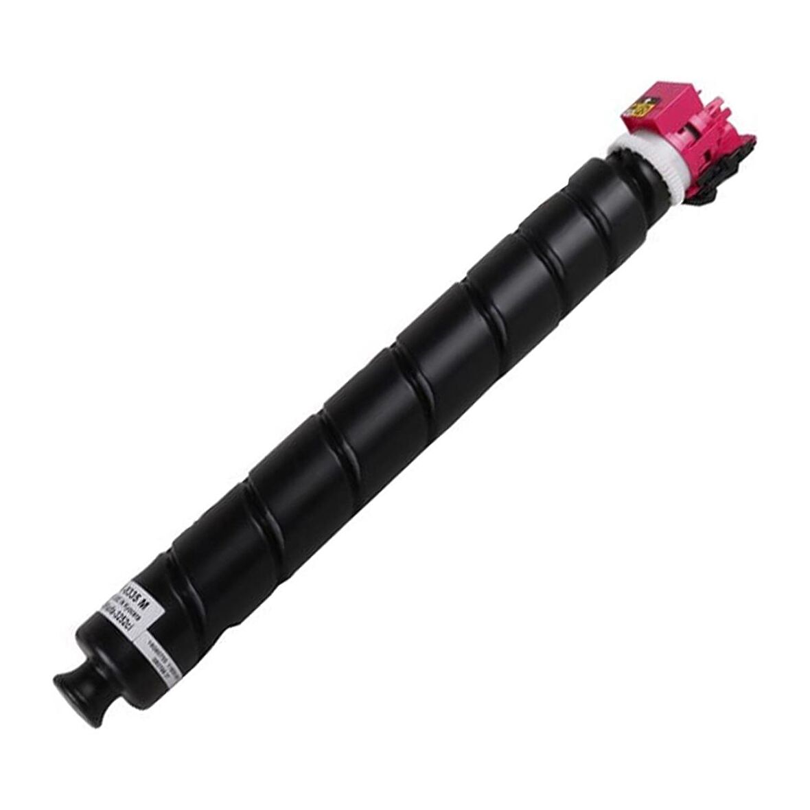 TECPRİNT Kyocera TK-8335 Uyumlu Toner Kırmızı (15 Bin Sayfa)