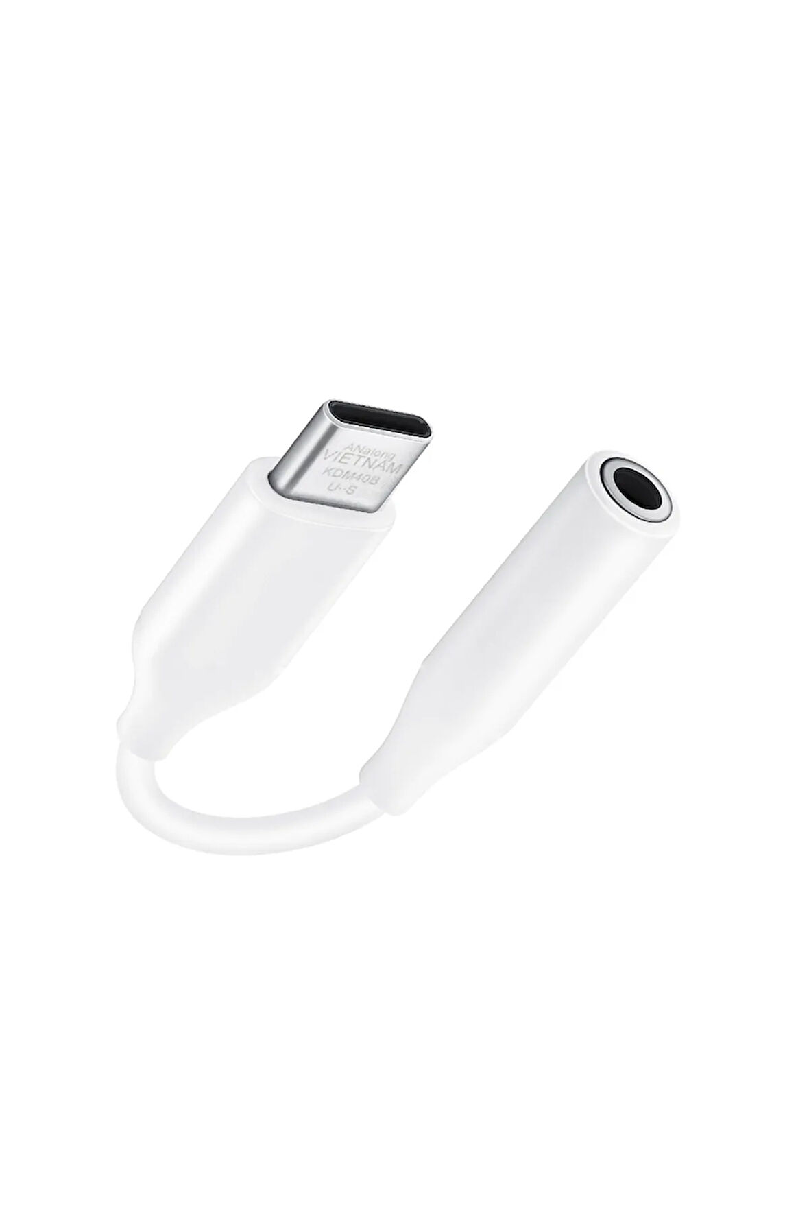Xiaomi 12 TYPE-C Kulaklık Dönüştürücüsü Xiaomi 12 T TYPE-C Kulaklık Çevirici