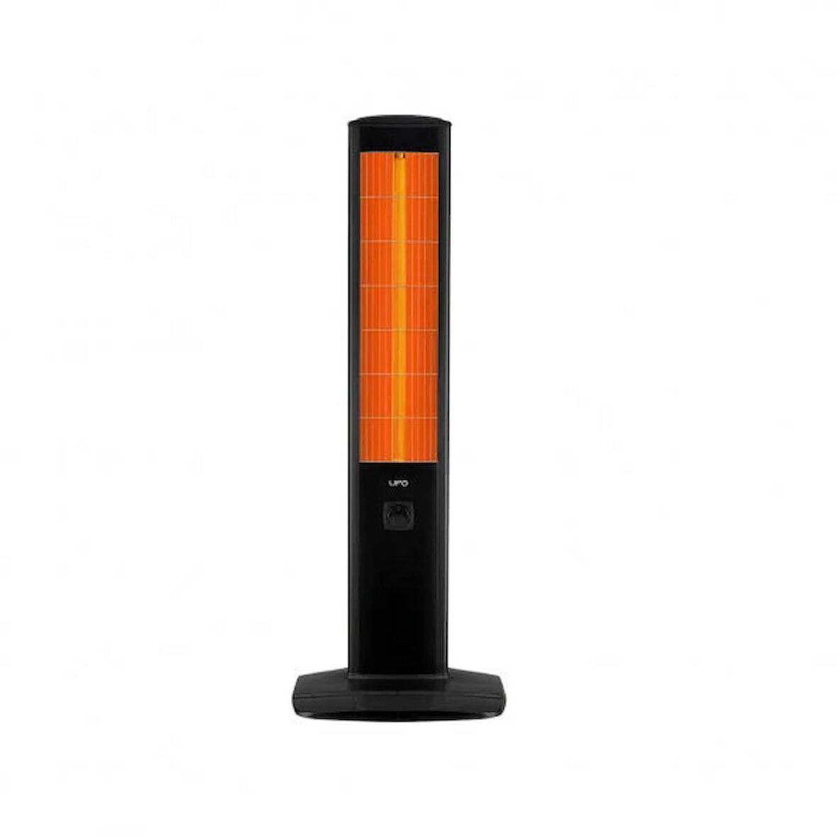 UFO T19EN-H MICATRONIC 1900 W TERMOSTATLI KULE TİPİ ISITICI