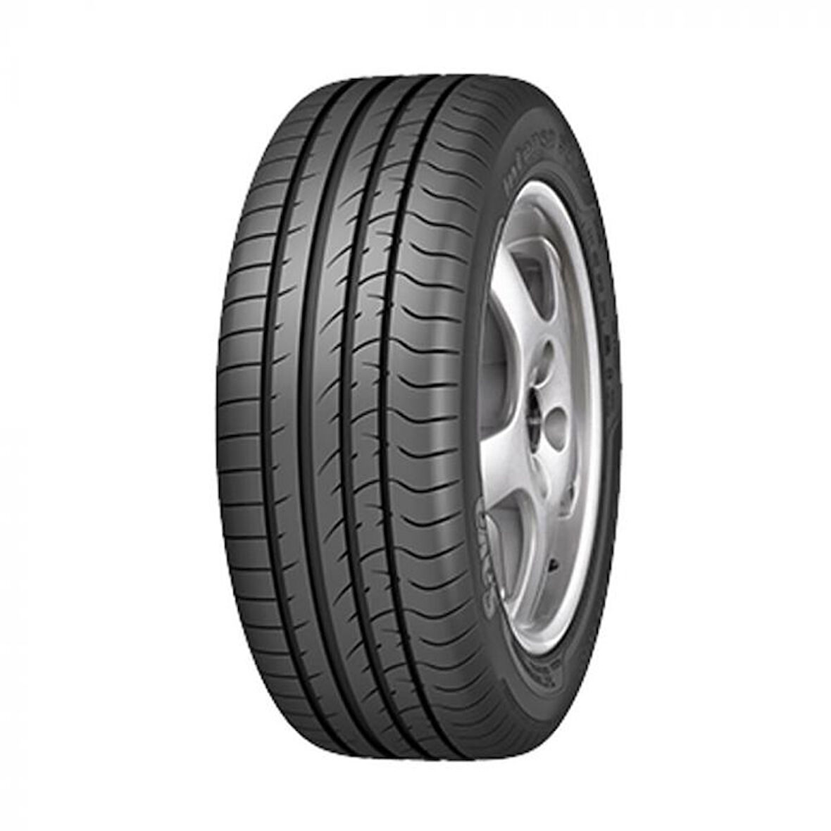 Sava 235/55R18 100V Intensa Suv 2 (Yaz) (2025)