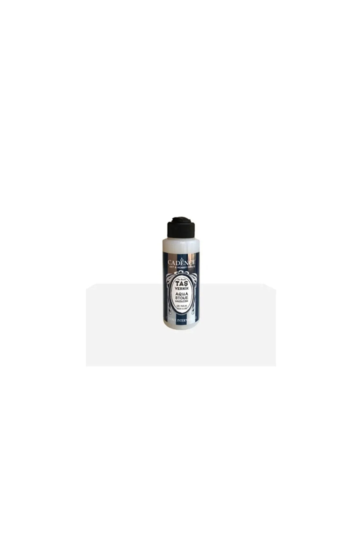Su Bazlı Taş Vernik 120 Ml.