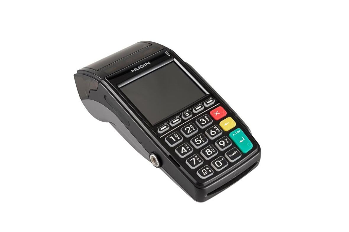 Hugin Tiger T300 “2G” Yazarkasa Pos Cihazı