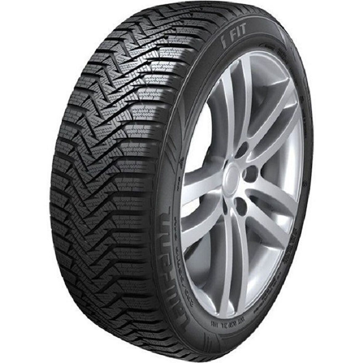 Laufenn 185/60R15 88T XL i Fit + LW31 (Kış) (2025)